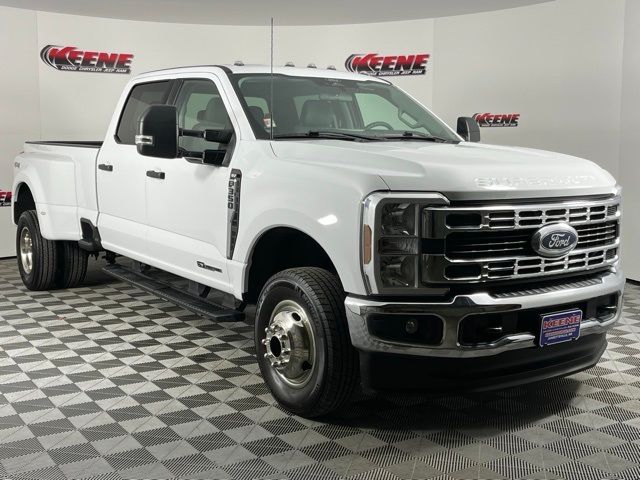 2024 Ford F-350 XLT