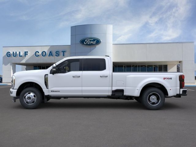 2024 Ford F-350 