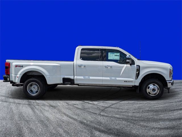 2024 Ford F-350 