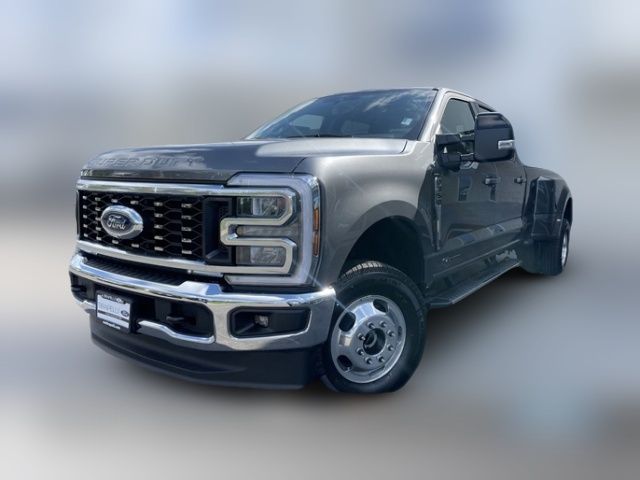 2024 Ford F-350 