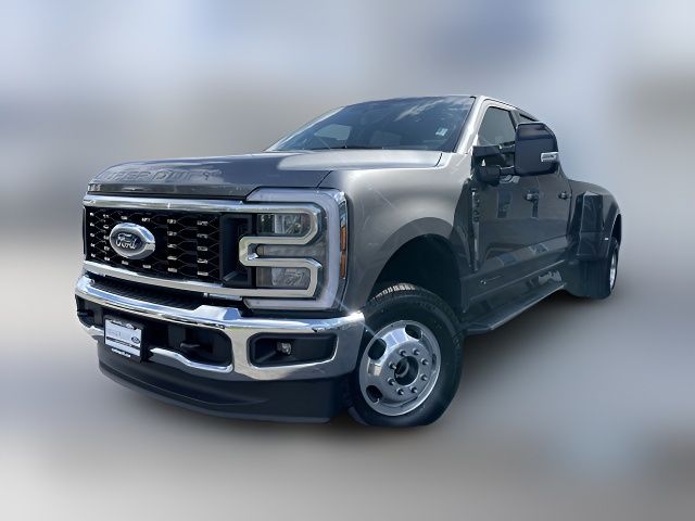 2024 Ford F-350 