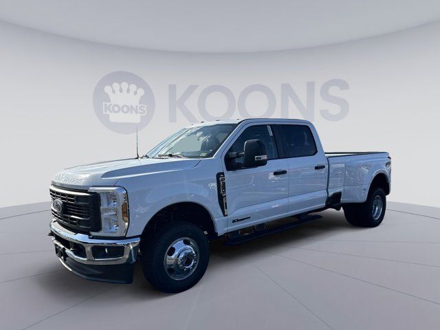 2024 Ford F-350 XL