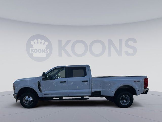 2024 Ford F-350 XL