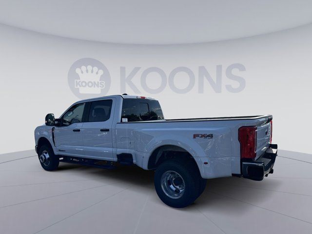 2024 Ford F-350 XL