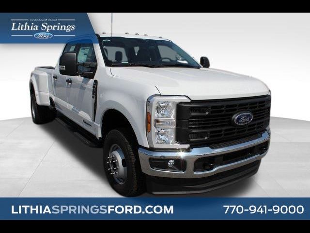 2024 Ford F-350 XL