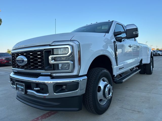 2024 Ford F-350 Lariat