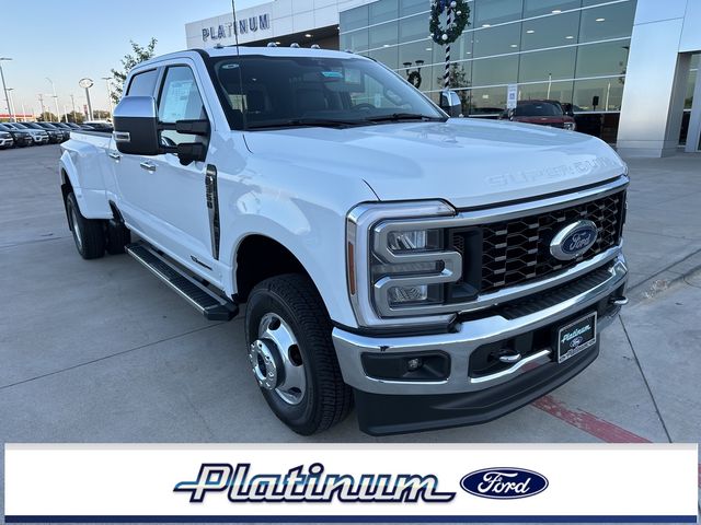 2024 Ford F-350 Lariat