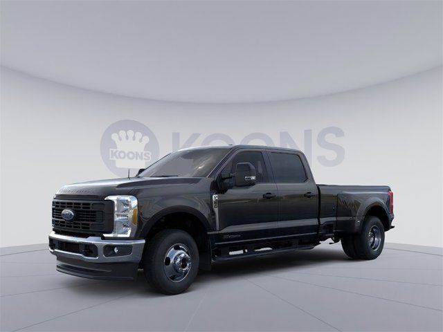 2024 Ford F-350 XL