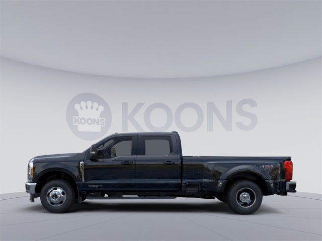 2024 Ford F-350 XL