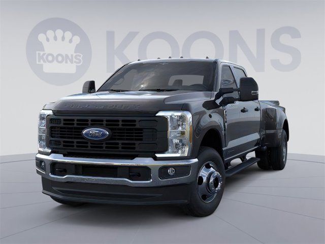 2024 Ford F-350 XL