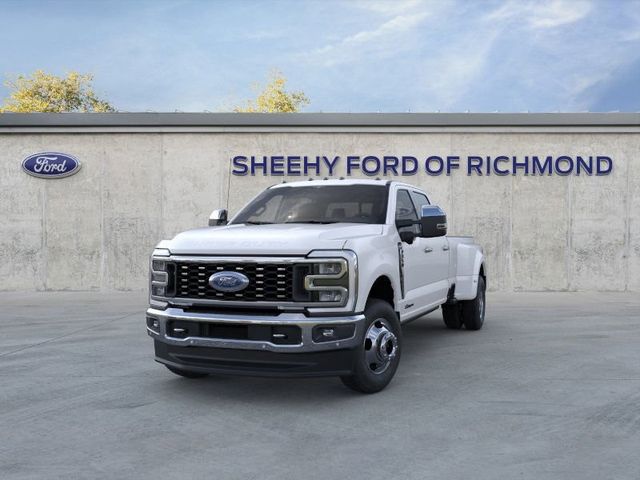 2024 Ford F-350 Lariat