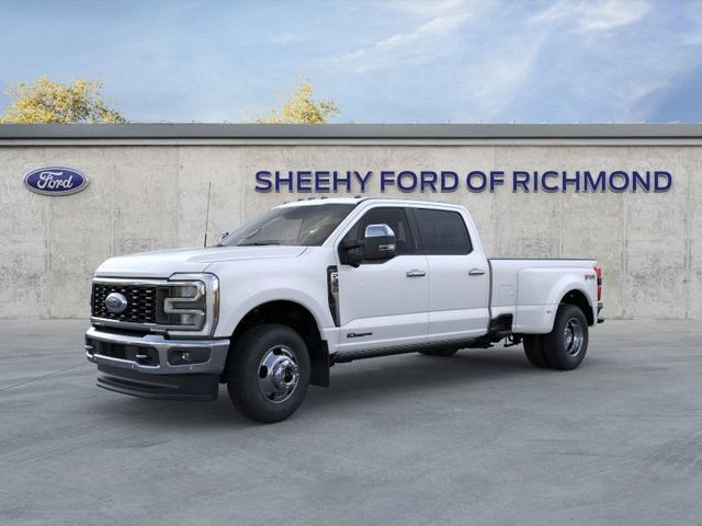 2024 Ford F-350 Lariat