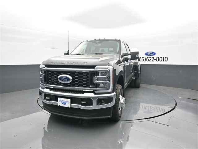 2024 Ford F-350 Lariat