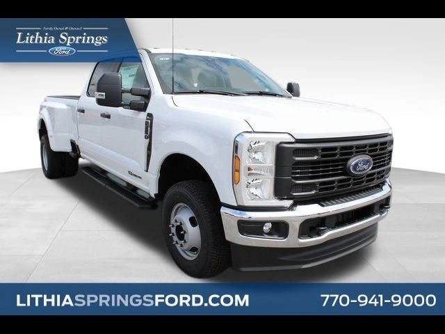 2024 Ford F-350 XL