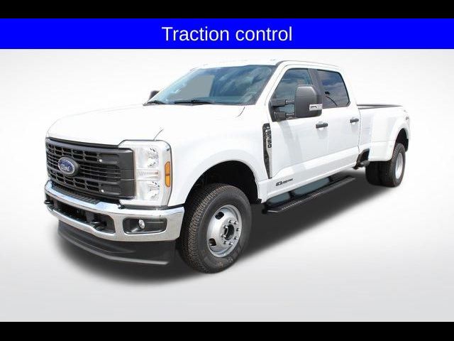 2024 Ford F-350 XL