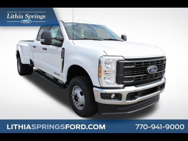 2024 Ford F-350 XL