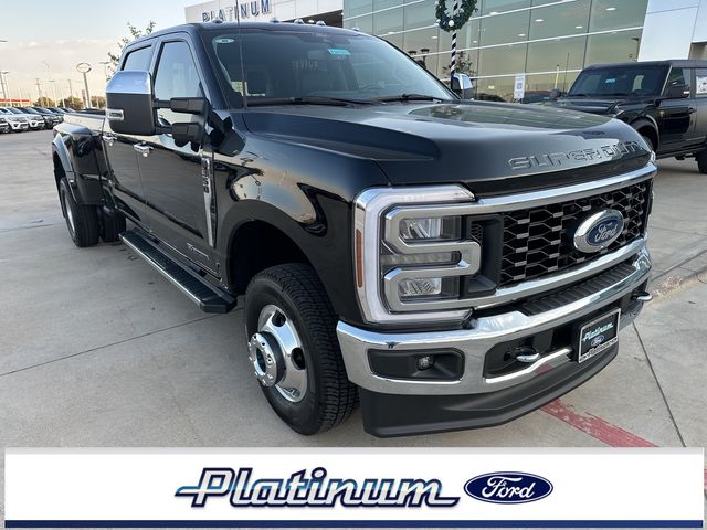 2024 Ford F-350 Lariat