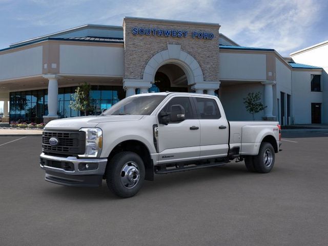 2024 Ford F-350 XL