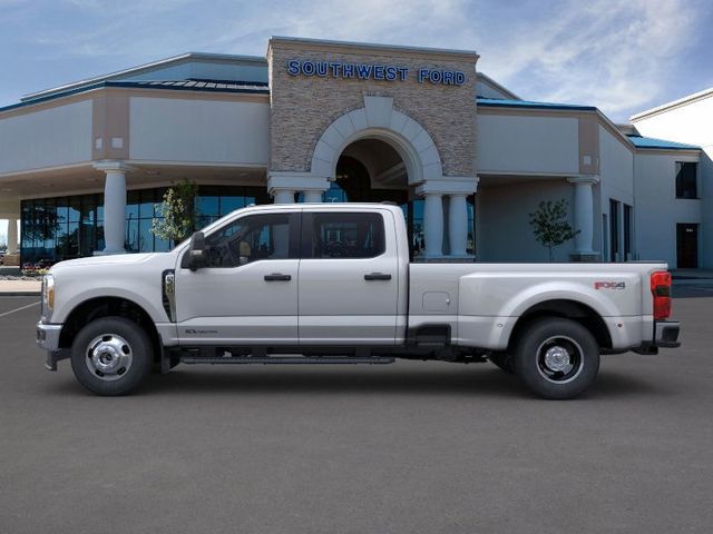 2024 Ford F-350 XL