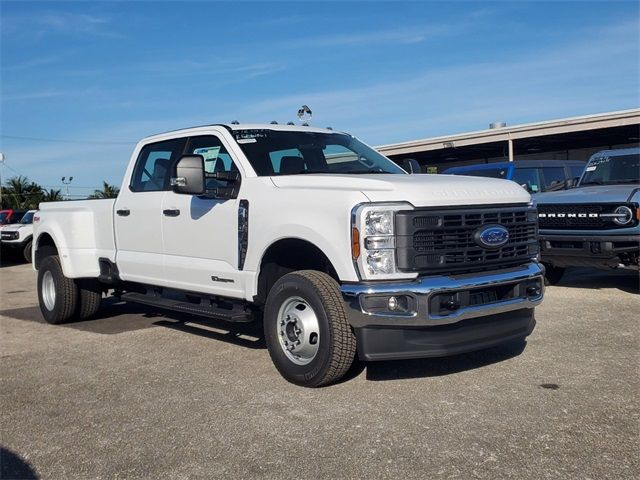 2024 Ford F-350 XL