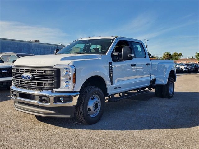 2024 Ford F-350 XL