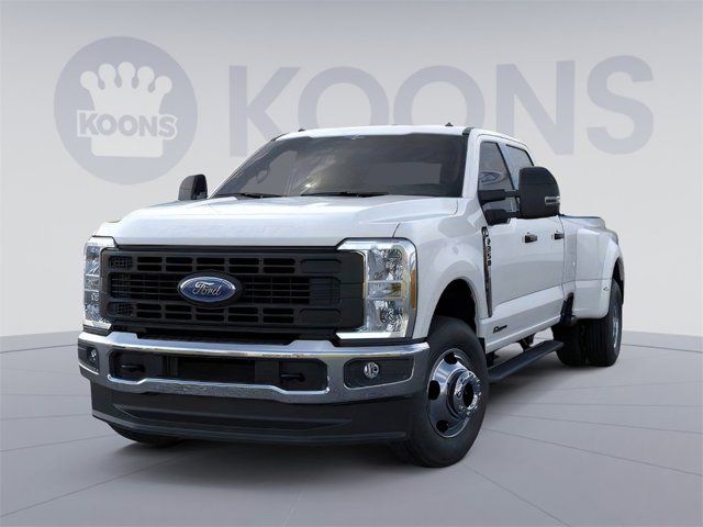 2024 Ford F-350 