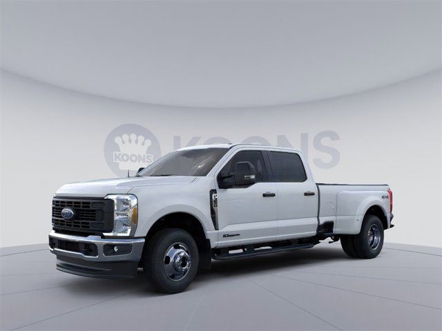 2024 Ford F-350 