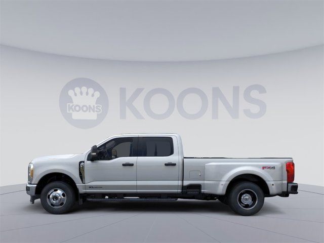 2024 Ford F-350 XL