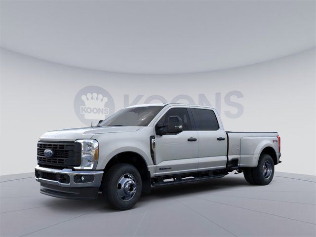 2024 Ford F-350 XL