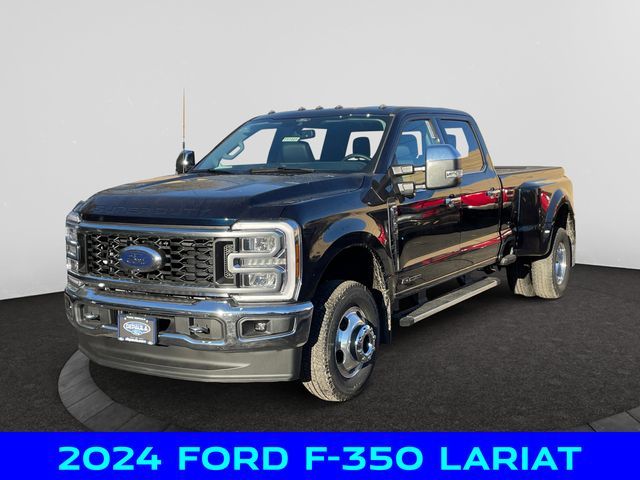 2024 Ford F-350 Lariat