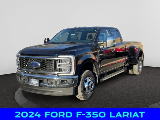 2024 Ford F-350 Lariat