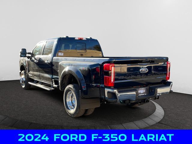 2024 Ford F-350 Lariat