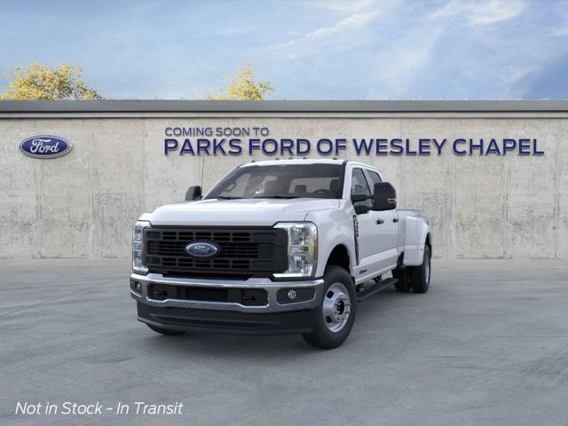 2024 Ford F-350 XL