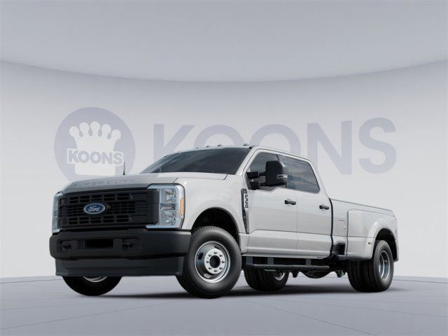 2024 Ford F-350 