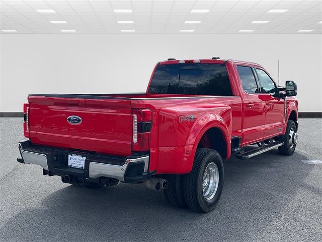 2024 Ford F-350 Lariat