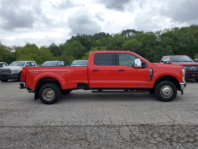 2024 Ford F-350 XLT