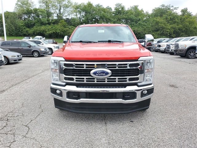 2024 Ford F-350 XLT