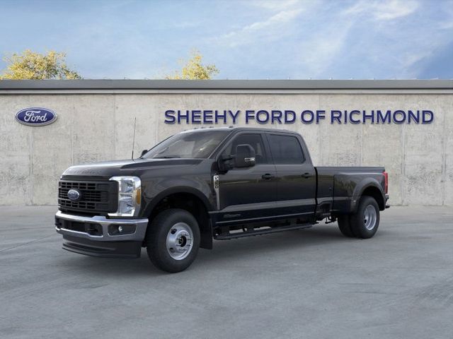 2024 Ford F-350 XL