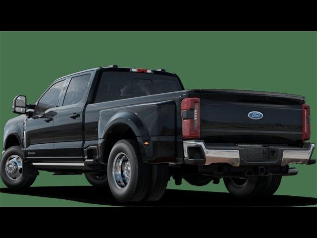 2024 Ford F-350 