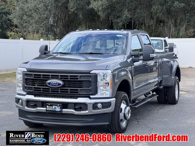 2024 Ford F-350 XL