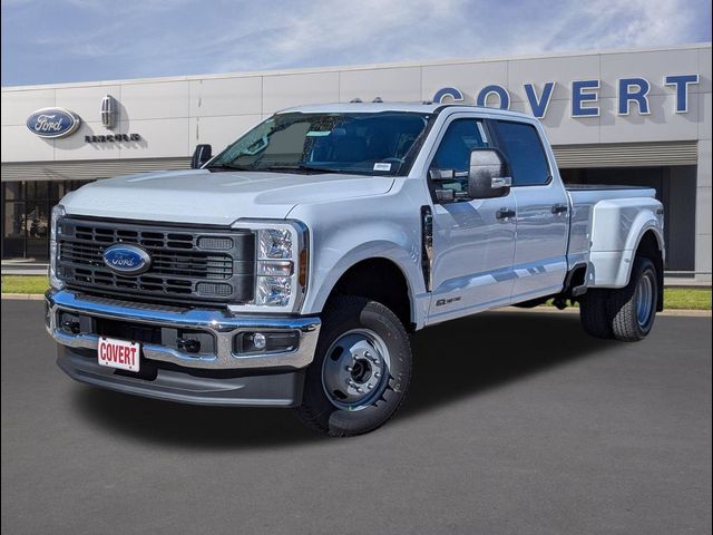 2024 Ford F-350 XL