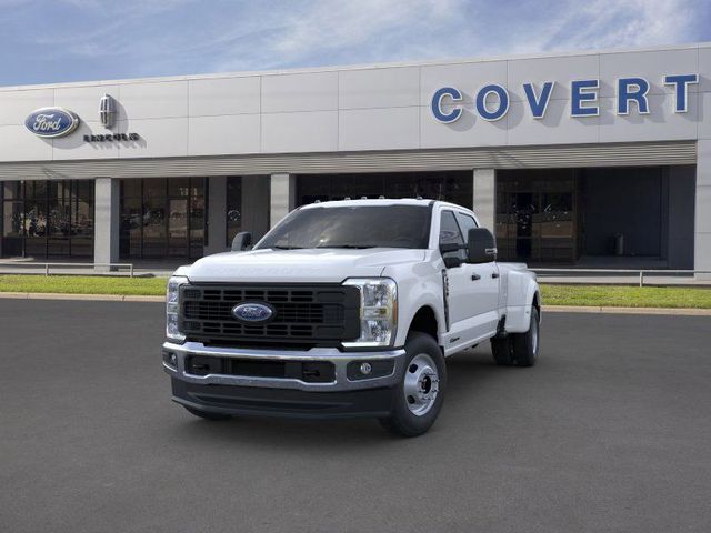 2024 Ford F-350 XL