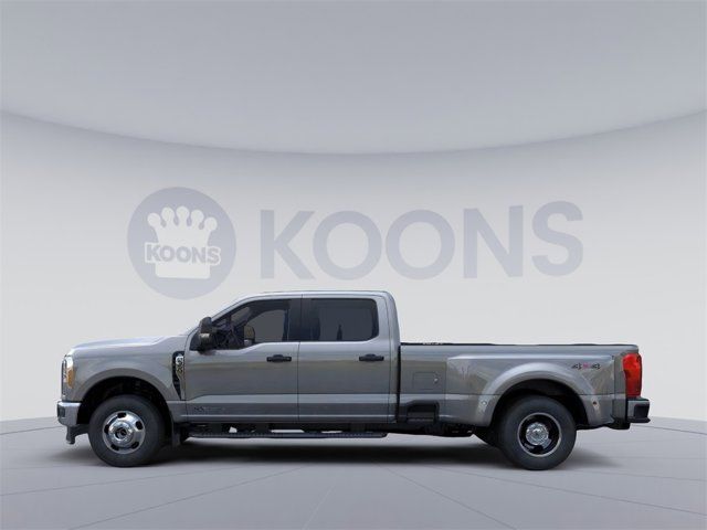 2024 Ford F-350 XL