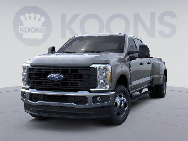 2024 Ford F-350 XL