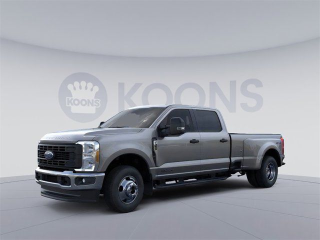 2024 Ford F-350 XL