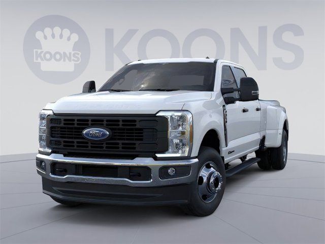 2024 Ford F-350 XL