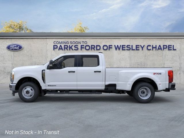 2024 Ford F-350 