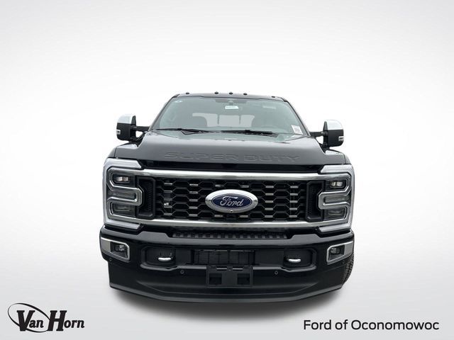 2024 Ford F-350 Platinum