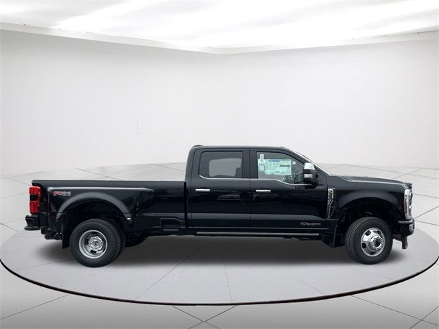 2024 Ford F-350 Platinum