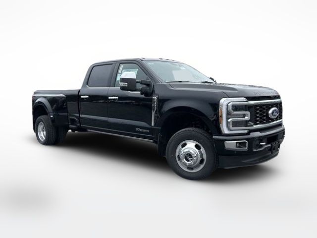 2024 Ford F-350 Platinum